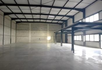 Locaux d'activité à louer Vourles - Proximité Lyon