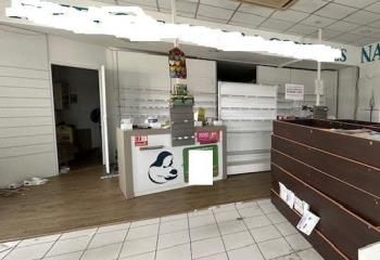 Local commercial à louer Portet-sur-Garonne - Proche Carrefour