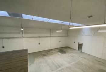 Local d'activité à louer Castelginest - Proche D15