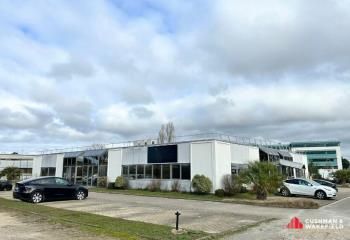 Location bureaux Mérignac - Proche rocade et tram ligne A