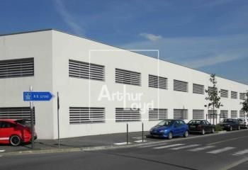 Vente bureaux Grigny - Proche N7, A6, RER D et Gare de Grigny