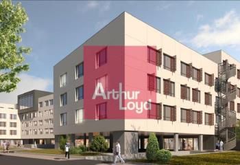 Location bureaux Clermont-Ferrand - Proximité A75/A89
