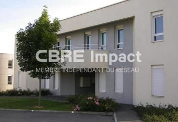 Location bureaux Dijon - Parc Technologique, proche tram T2