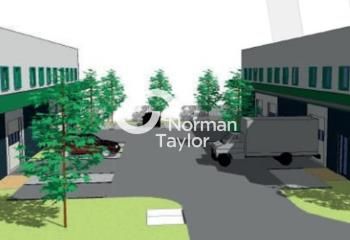 Locaux d'activité à louer Tignieu-Jameyzieu - Proche grands axes