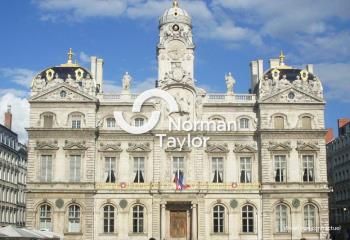 Immeuble à vendre Lyon 1 - Proximité Place des Terreaux