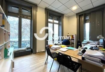 Location bureaux Lyon 1 - Proche Hôtel de Ville, Opéra, Métro A et C