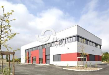 Locaux mixtes activités/bureaux à louer Dardilly - Proximité A6