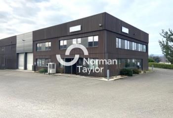 Local d'activité à louer Dardilly - Proximité A6