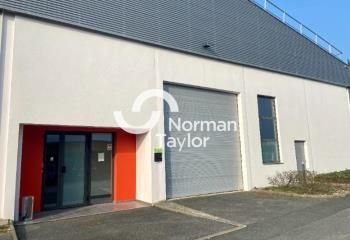 Locaux mixtes à louer Rillieux-la-Pape - Proximité gare Sathonay-Rillieux