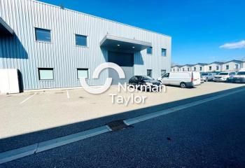 Locaux d'activités à louer Saint-Priest - Proximité route de Lyon