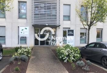 Location bureaux Limas - Parc Millésime, proche A6