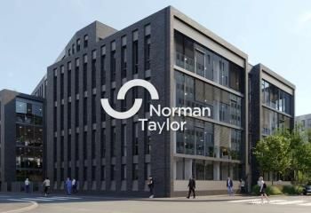 Location bureaux Lyon 7 - Proche métro B et bus