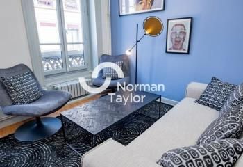 Location bureaux Lyon 2 - Proche métro Cordeliers et Hôtel de Ville