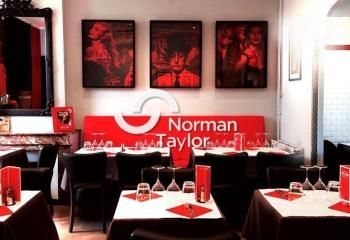 Local commercial à vendre Lyon 3 - Proche bus