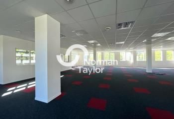 Vente bureaux Lyon 7 - Proche métro B, Tramway T6 et périphérique