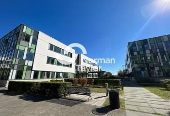 Vente bureaux Lyon 7 - Proche métro B, tramway T6 et bus