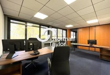 Vente bureaux Lyon 6 - Proche Parc de la Tête d'Or, Métro A et Tram T1/T4