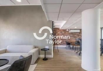 Location bureau Lyon 3 - Proche gare TGV Part-Dieu, métro et tram