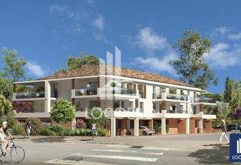 Vente bureaux neufs Le Cannet - Proche centre-ville et accès direct