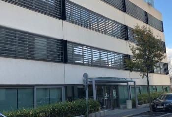 Location bureaux Nancy Rives de Meurthe - Proche Place Stanislas, Tram et A330