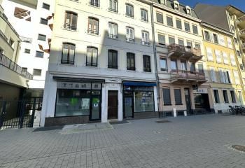 Local commercial à vendre Strasbourg - Proche gare TGV