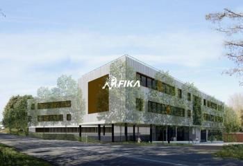 Bureaux à vendre Balma - Proche métro, rocade et gare Matabiau