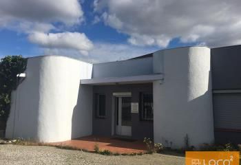 Local d'activité à louer Toulouse - Boulevard Thibaud - A64 et E80