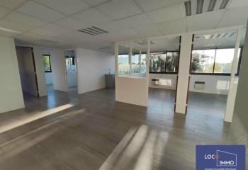 Location bureaux Mérignac - Proche Aéroport, Tram A et Rocade