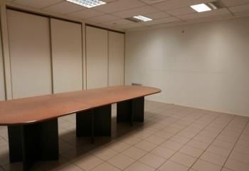Location bureaux Toulouse Sud-Ouest, proche périphérique et nombreux parkings