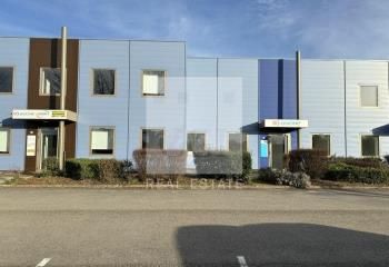 Local d'activités à louer Blyes - Proche D20 et A42