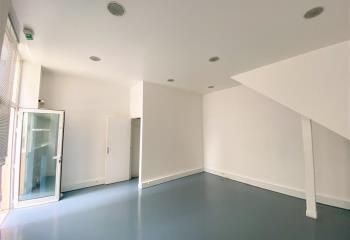 Location bureau Paris 11 - Proche République et métro Parmentier