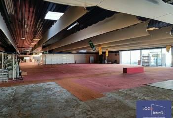 Local commercial à louer Toulenne - Axe Langon/Bordeaux