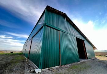 Location entrepôt Segreville - Sud-Est agglomération toulousaine