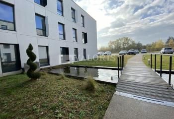 Location bureaux Saint-Priest - Proche A46, A43 et Rocade Est