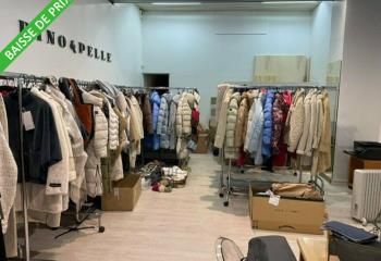 Local commercial à vendre Lyon 6 - Proche Place Maréchal Lyautey