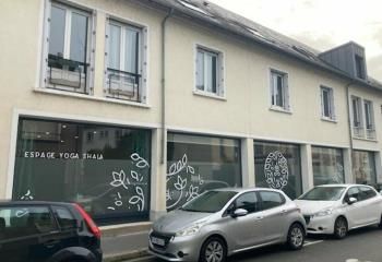 Local commercial à louer Tours - Rue Michelet