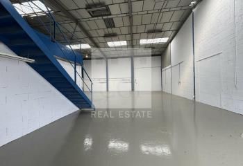 Local d'activité à louer Chassieu - Proche Rocade Est