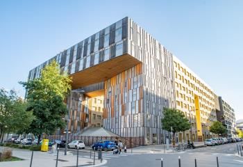 Location bureaux Lyon 2 - Proche Confluence et transports
