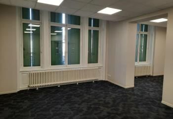Location bureaux Belfort centre-ville - Proximité bus et accès routier