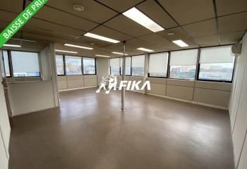 Location bureaux Toulouse Nord-Ouest - Proche A624 et A620