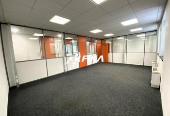 Location bureaux Labège - Proche Toulouse, métro et autoroutes