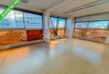 Vente bureaux Clermont-Ferrand centre-ville - Proche bus et tram
