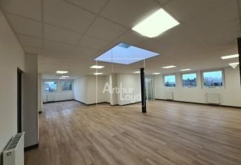 Location bureaux Vaux-le-Pénil - Proche A5, N104 et bus gare Melun