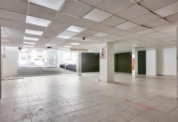 Local commercial à louer Paris 15 - Métro Convention