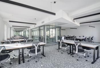 Location bureaux Paris 2 - Proche Palais Garnier, Opéra et Métro