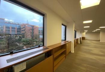 Vente bureaux Ivry-sur-Seine, proche métro Marie d'Ivry