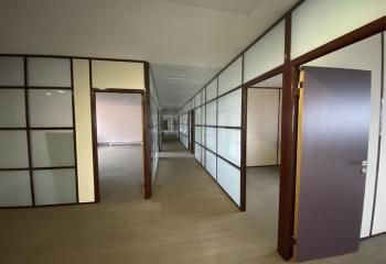 Vente bureaux Ivry-sur-Seine, proche métro Marie d'Ivry