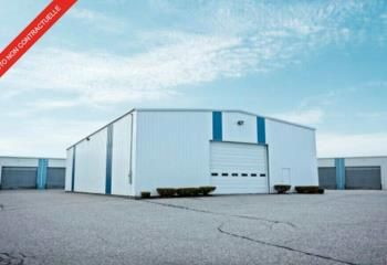 VEFA clé en main Bordeaux - Zone industrielle, proche rocade