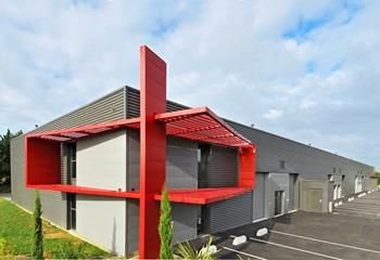 Local commercial à louer Montauban - Zone Albasud