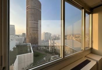 Location bureaux Lyon 3 - Proche Part-Dieu, tram et métro